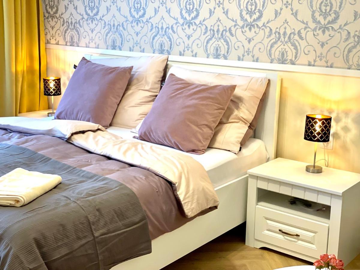 Dream Apt Mikulov Kültér fotó